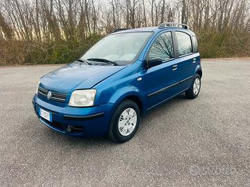 Fiat Panda 1.3 Multijet - 2006