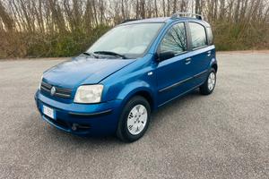 Fiat Panda 1.3 Multijet - 2006