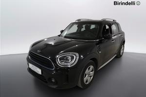 MINI Mini Countrym.(F60) - Mini 1.5 Cooper Busines
