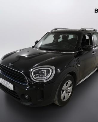 MINI Mini Countrym.(F60) - Mini 1.5 Cooper Busines