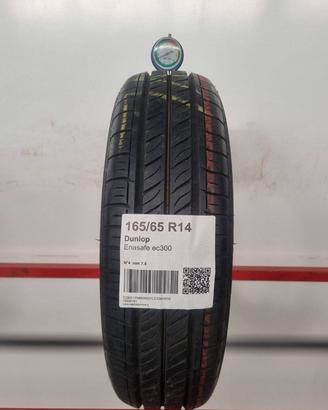 Gomme Usate Dunlop 165 65 14 Guarda Catalogo