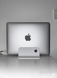 Supporto per macbook