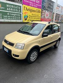 Fiat Panda 1.2 4x4