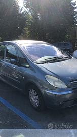 2000 mila EURO AUTO PICASSO USATA