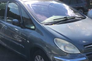 2000 mila EURO AUTO PICASSO USATA