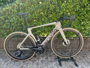 Cervelo S5