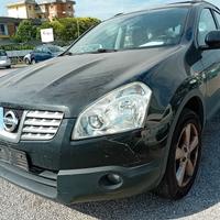 RICAMBI NISSAN QASHQAI 1.5 DCI ANNO 2009