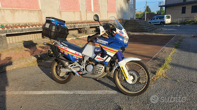 Honda africa twin