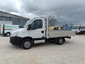 Camion Iveco Daily 35S10 Cas.Fis.
