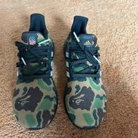 Adidas ultraboost x bape