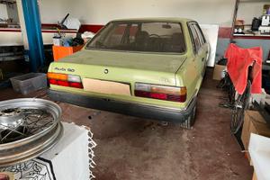 Audi 80