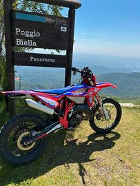 BETA RR 125 2t