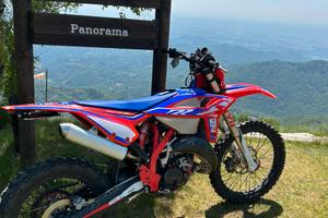 BETA RR 125 2t