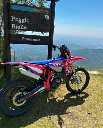 BETA RR 125 2t