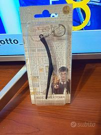 Lotto 4 Portachiavi Harry Potter
