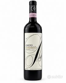 Ceretto Barbaresco DOCG, annata 2008