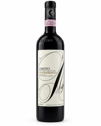Ceretto Barbaresco DOCG, annata 2008