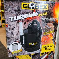 Aspiracenere Globex 800w
