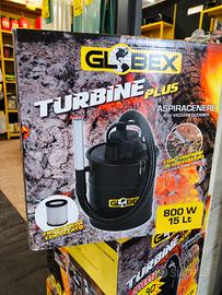 Aspiracenere Globex 800w