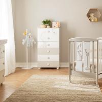 Cameretta marca Pali modello Savana