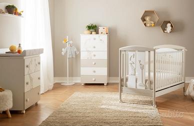 Cameretta marca Pali modello Savana