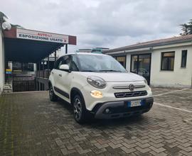 Fiat 500L 1.3 Multijet 95 CV Cross - Unicoprop.