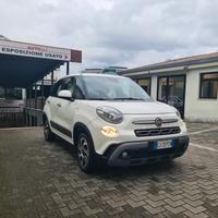 Fiat 500L 1.3 Multijet 95 CV Cross - Unicoprop.
