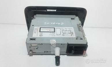 Ricambio Autoradio FIAT CROMA 2005-2007 735432332 