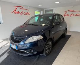 Lancia Ypsilon 1.3 MJT 16V 95 CV 5 porte S&S Plati