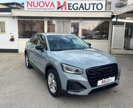 AUDI Q2 30 TDI Admired Advanded