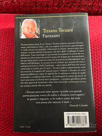 Fantasmi Tiziano terzani