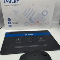 Tablet mouse tastiera android laptop portatile 