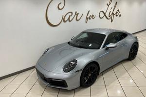 PORSCHE 911 Carrera 992 IVA ESPOSTA