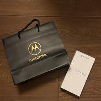 Motorola Edge 60 256GB 6.67” 5G Dual-Sim Android 1