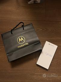 Motorola Edge 60 256GB 6.67” 5G Dual-Sim Android 1