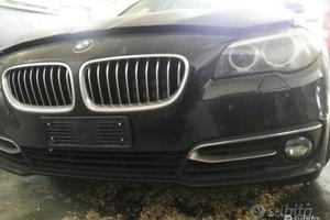 Bmw 525 2013 ricambi