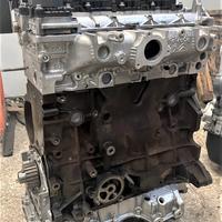 Motore revisionato Peugeot Boxer/Citroen Jumpy 2.0