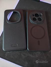 2 cover per Honor Magic 6 pro