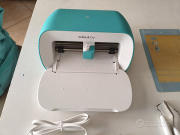 Cricut Joy con accessori Plotter da taglio