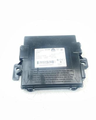 55260384 CENTRALINA CHIUSURA CENTRALIZZATA JEEP Re