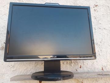 Monitor per video sorveglianza-pc-altri usi.