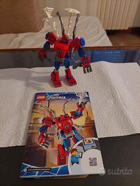 Lego Marvel 76146