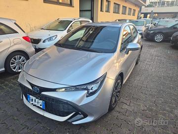TOYOTA Corolla 2.0 Hybrid Business