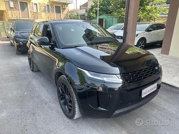 LAND ROVER Range Rover Evoque 2.0D I4 150CV AWD