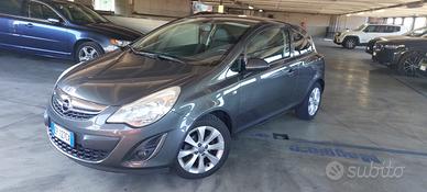 Opel Corsa GPL Ecotec