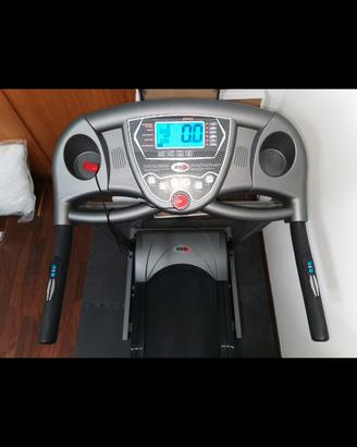Tapis Roulant elettrico 3 pendenze