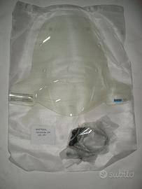 parabrezza originale aprilia leonardo st 125-150