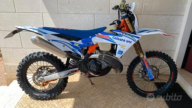 KTM EXC 300 2024