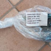 Serratura sella GP 800/SRV 850