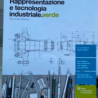 Libri di Testo Prima e Seconda Superiore Parte 3